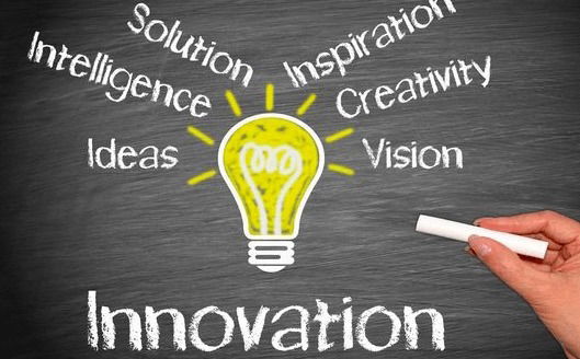 L’idée innovante en matière de création d’entreprise