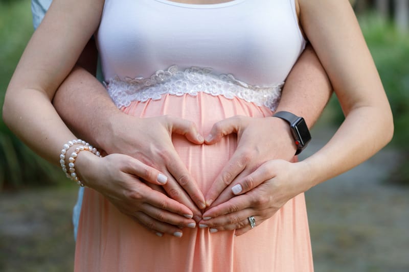 Maternity Photography