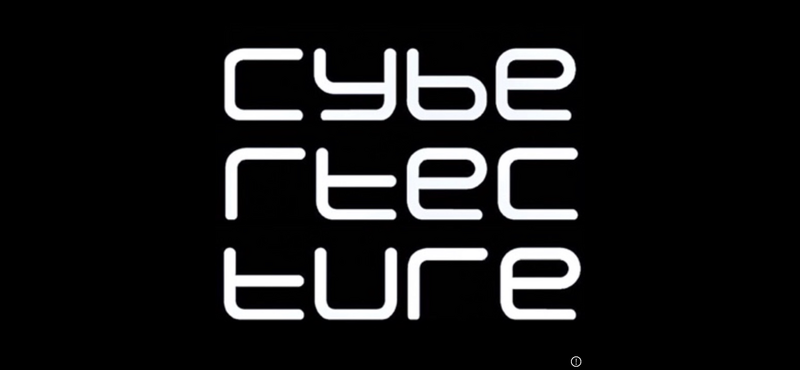 CYBERTECTURE