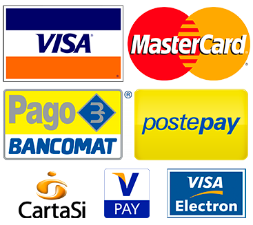 Payment information image