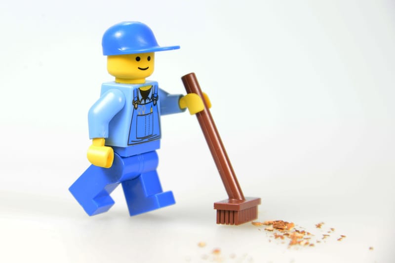 Construção e Reabilitações de Edifícios em Geral: