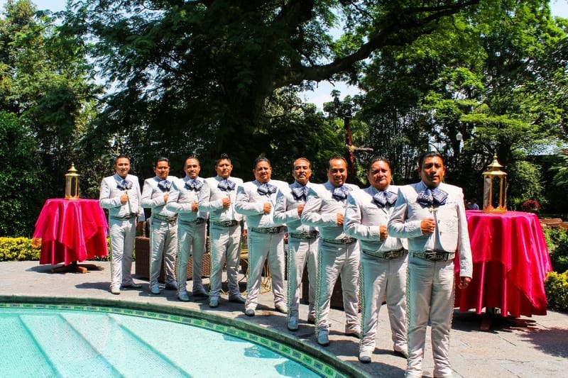 Mariachis de Jiutepec Morelos