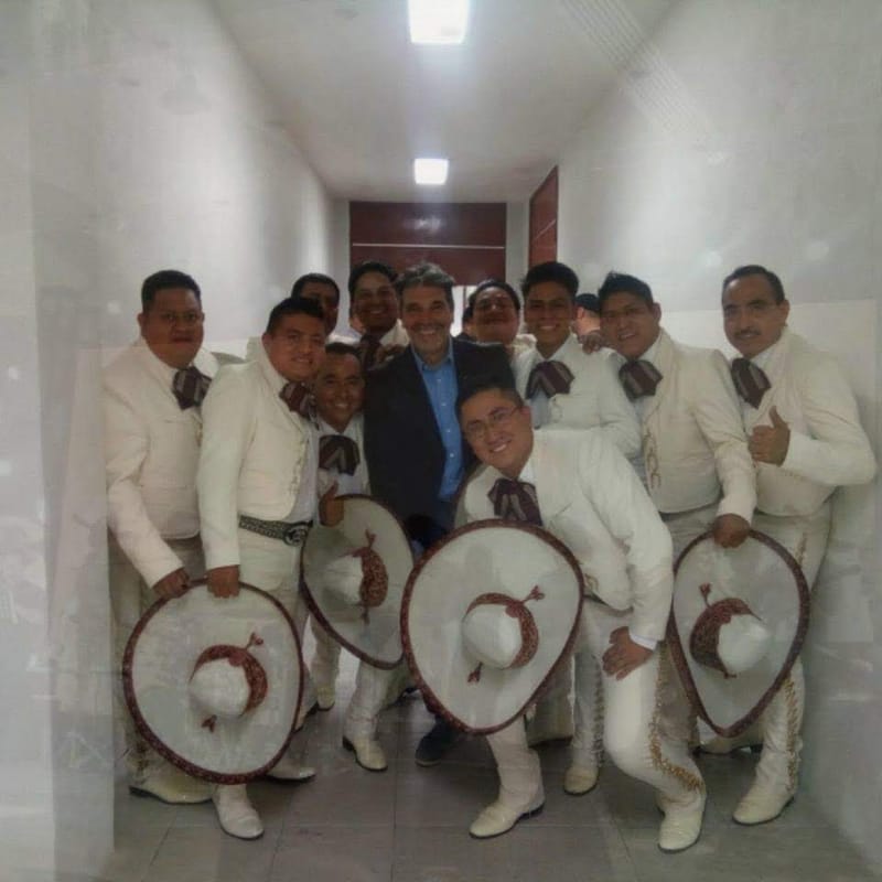 Acompañamientos artísticos