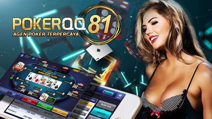 Peran Penting IDN Poker Terpercaya Pokerqq81