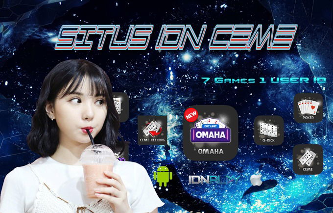 Fakta Harus Pilih Permainan Ceme IDN