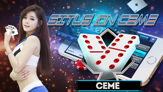 Situs Ceme IDN Yang Terpercaya