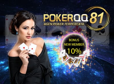 Memenangi Judi Di Situs IDN Poker Bermodal Pulsa