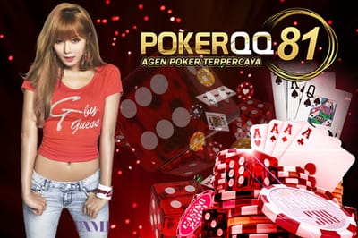Situs IDN Poker Terbesar