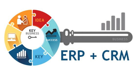 ¿Existe un sistema ERP/CRM para empresas pymes o startups?