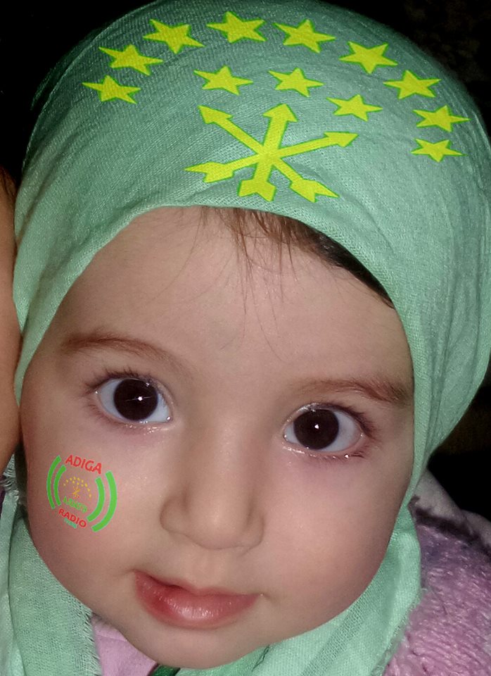 كيف تثبت الاصل الشركسي