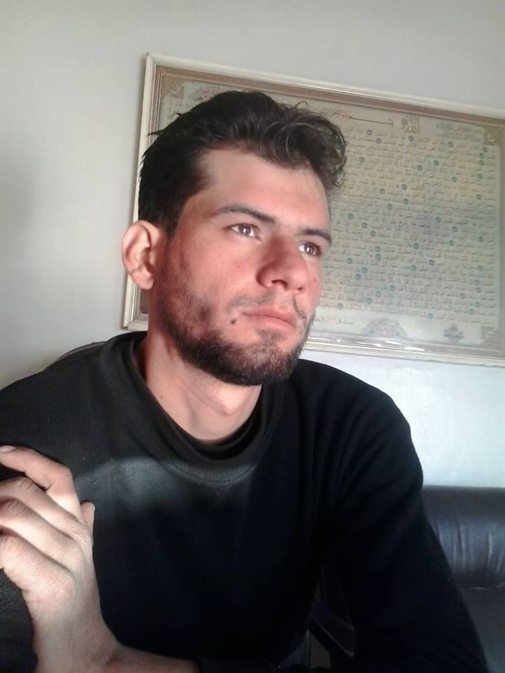 kassem adem  قاسم ادم