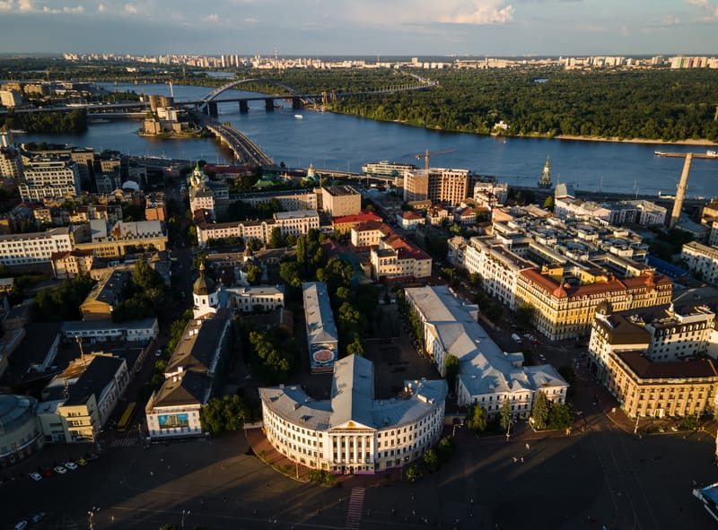 Достопримечательности в пешей доступности.