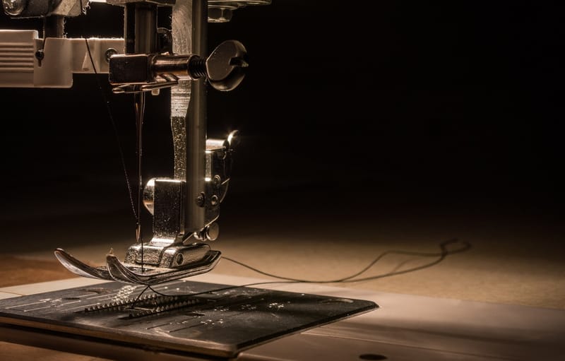 What to Look for in a New Sewing Machine