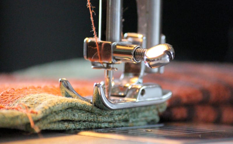 Cheap Sewing Machines: Find the Most Important Features to Look for in Your Sewing Machine
