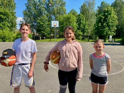 Toppselgerne på årets easybasket dugnad