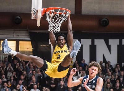 BLNO i gang! Kjøp billett til årets første hjemmekamp her!