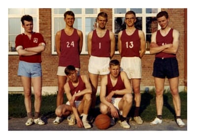 Asker Aliens inviterer til veterancup «Aliens Gyllene tider» og til "Tjuvstarten" for 2011 lag!