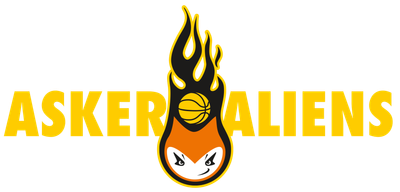 Invitasjon til årsmøte i Asker Aliens