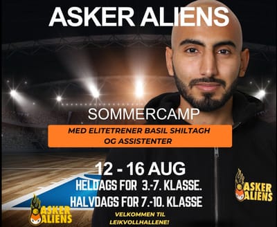 Basketball Camp uke 33 - Copy