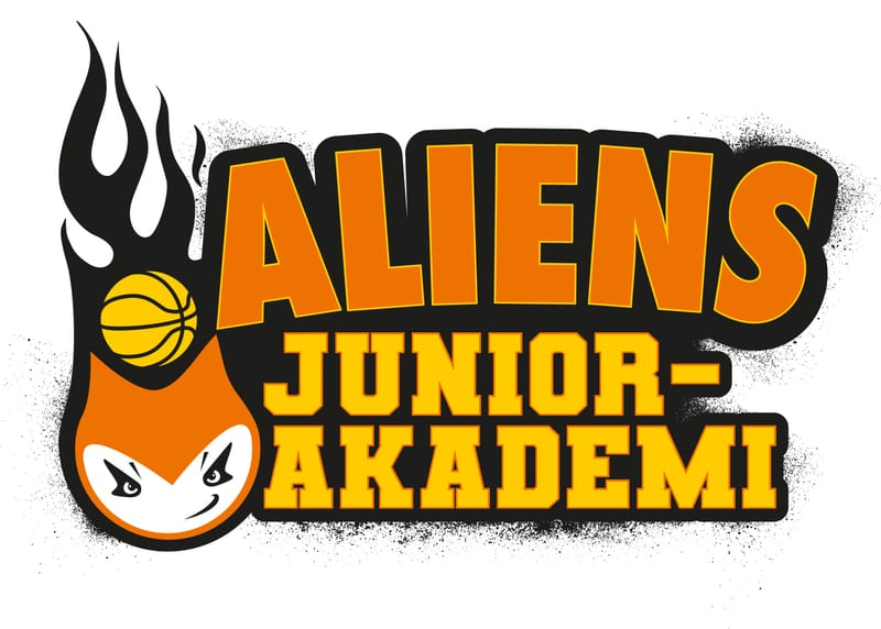 VELKOMMEN TIL ALIENS JUNIOR-AKADEMI!