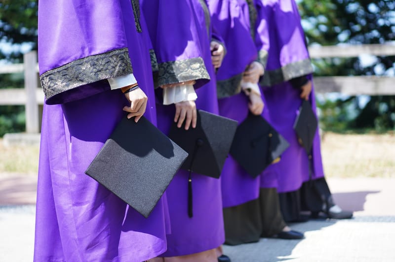 Graduation Ceremony