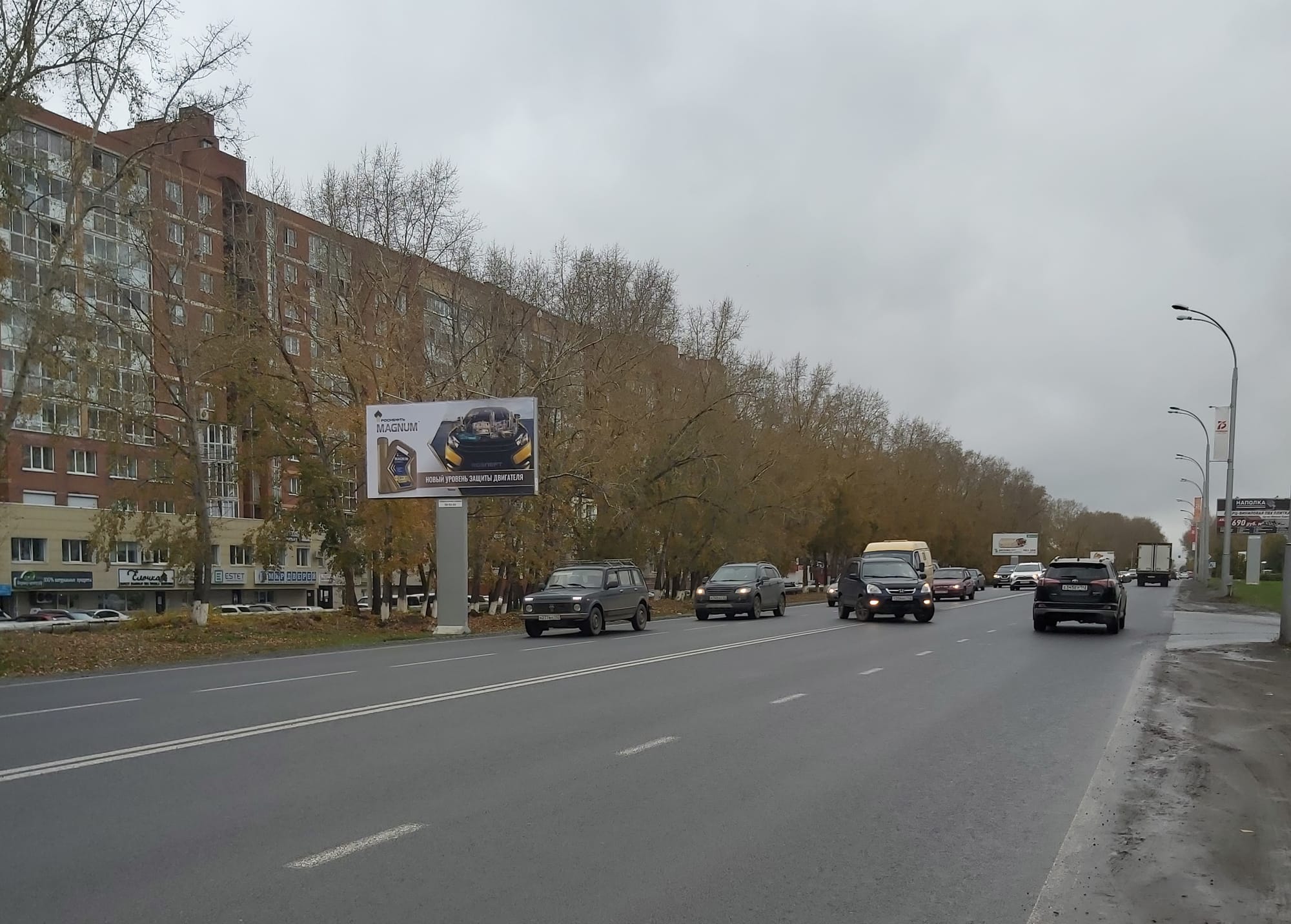 Тухачевского ул., д. 47 ст.В