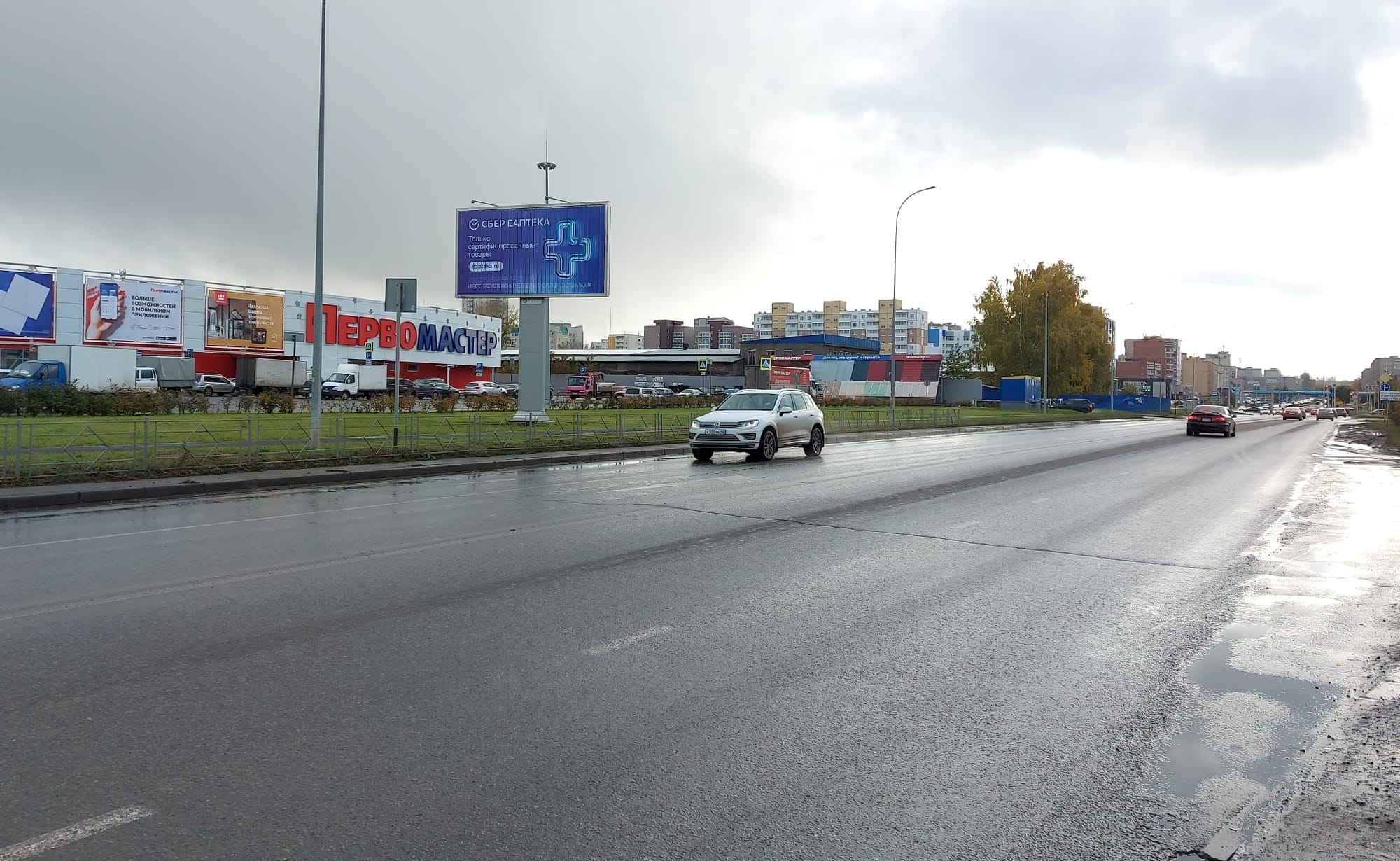 Ю. Двужильного ул., д. 6 ст. Б