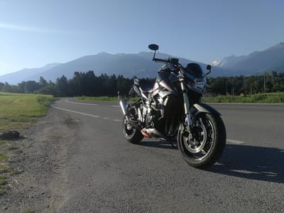 moto/scooter image