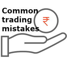 Common Trading Mistakes