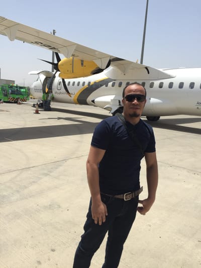 حول image