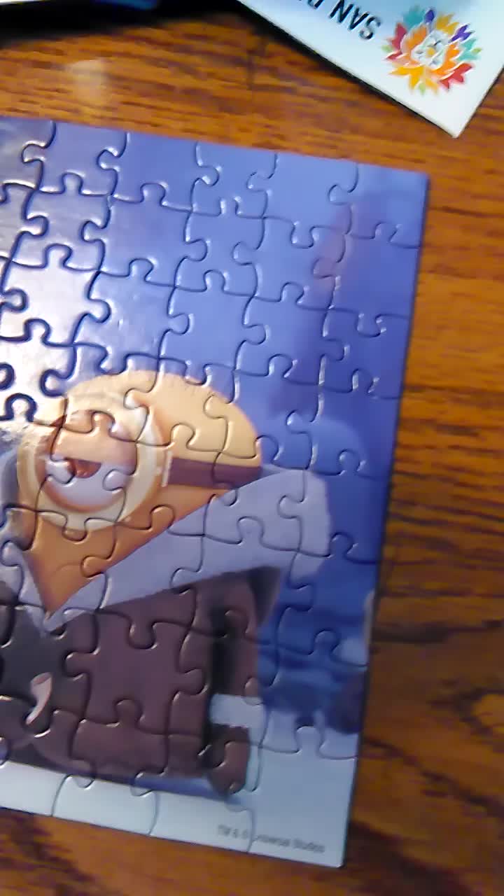 Children"s ages 8-12  PUZZLES UP TO 50 OR MORE PIECES