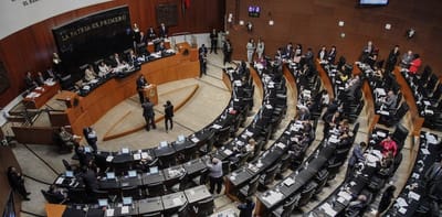 El proceso legislativo: su función y etapas.