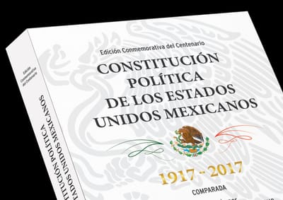 Constitución Mexicana y su importancia.