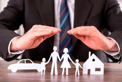 Derecho de familia.
