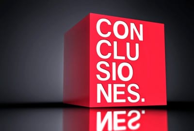 Conclusión art 127 constitucional.
