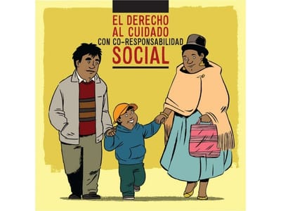 Derecho social.