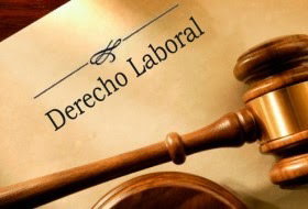 Derecho Laboral