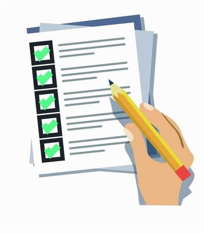 Cuestionario para examen tercer parcial