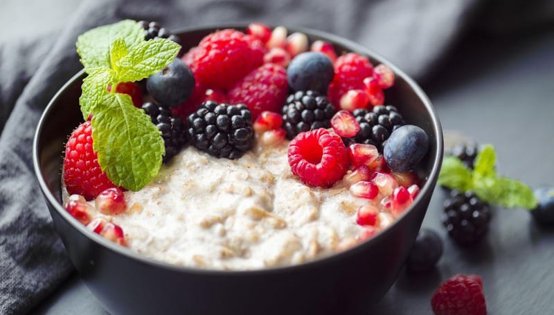 DESAYUNO