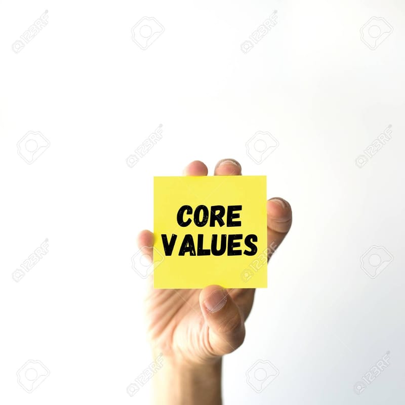 VALORES