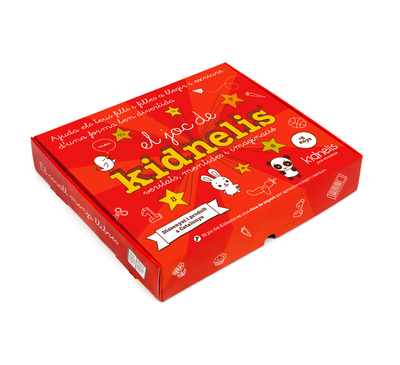 KIDNELIS a Fira DIYmania!