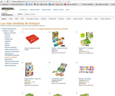 El Joc de Kidnelis , versión en catalán . Hoy nº 1 en ventas en Amazon España.