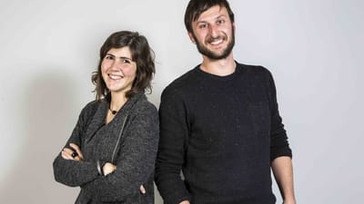 Kidnelis i Urbanins al Diari Ara - Criatures