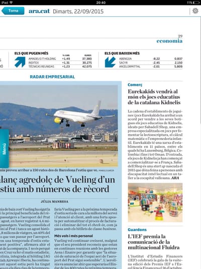 Els diners no són un joc