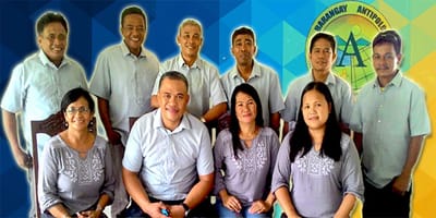 Brgy. Officials image