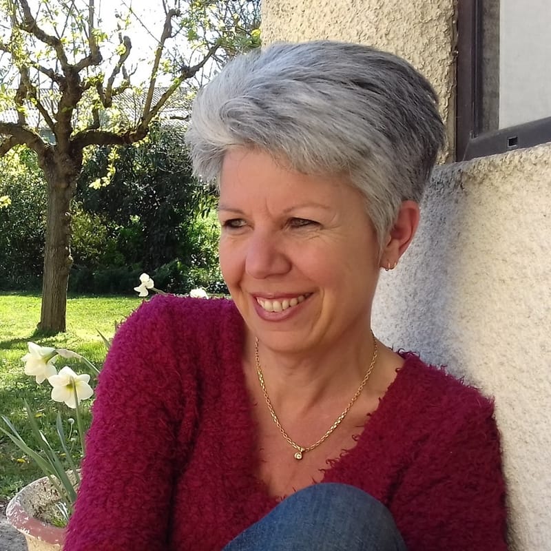 Délphine Baral
