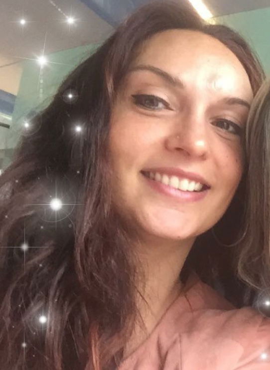 Jessica Abou Zeid