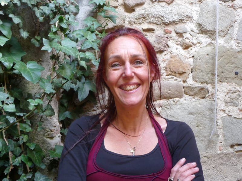 Mireille Huyghe