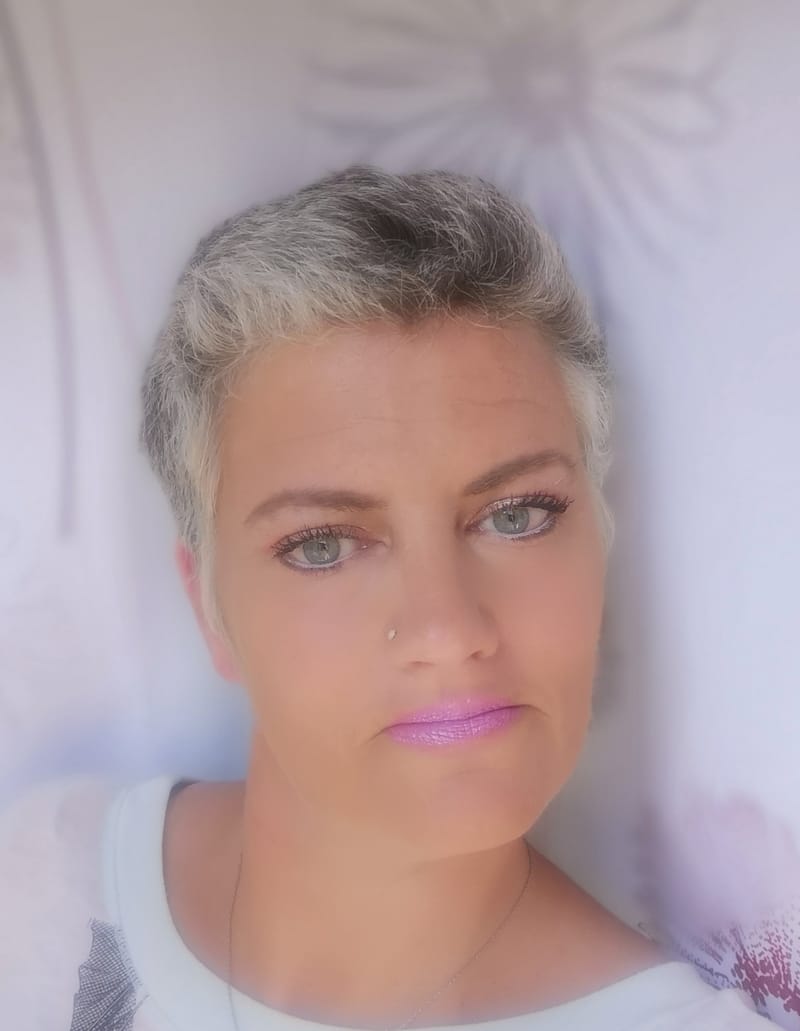 Fabienne Muelas