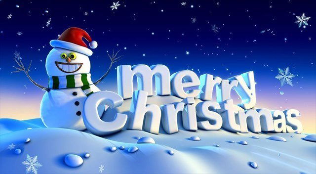 GeoChristmasEvent 2019